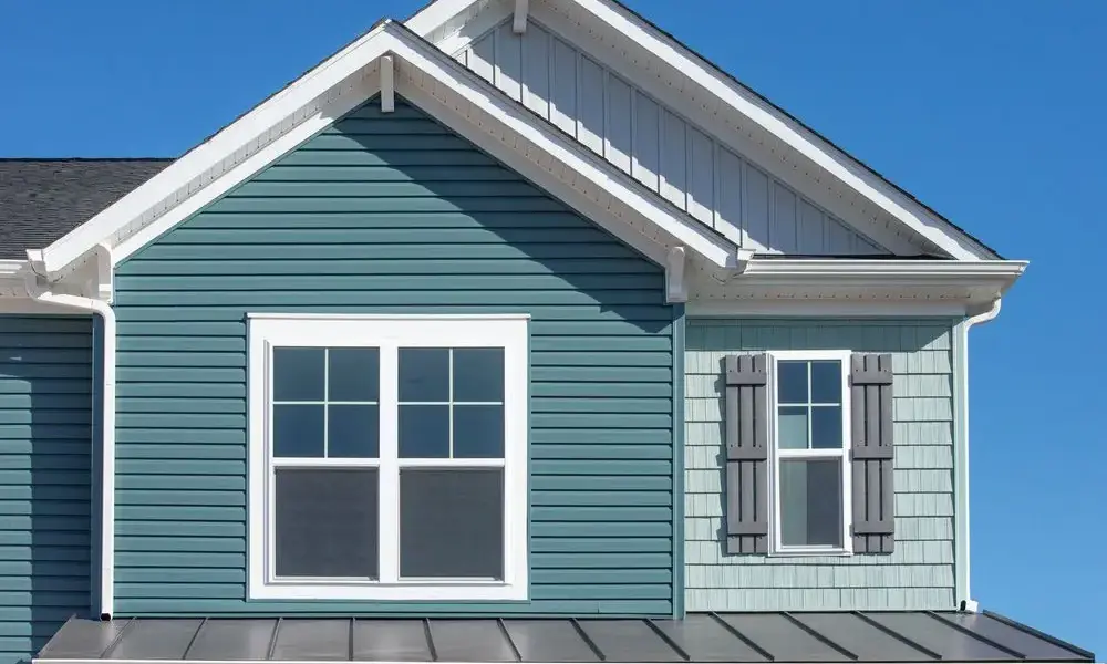 Roof repair and inspection services in Winfield